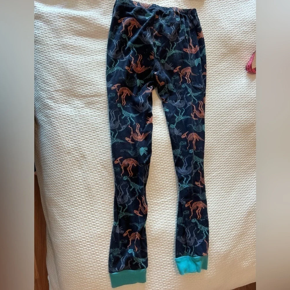 Boys Gymboree Pajamas Set
